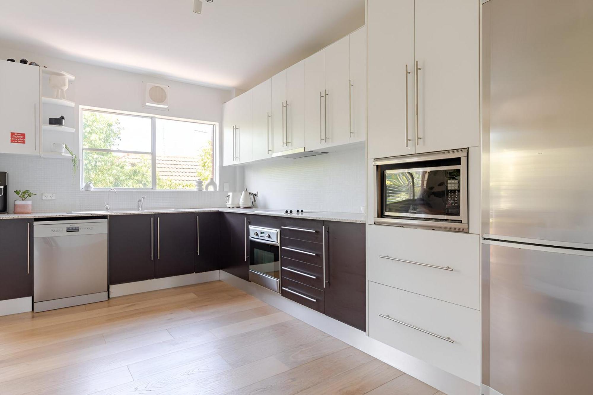 Stylish And Spacious Beach Apartment Сидней Экстерьер фото