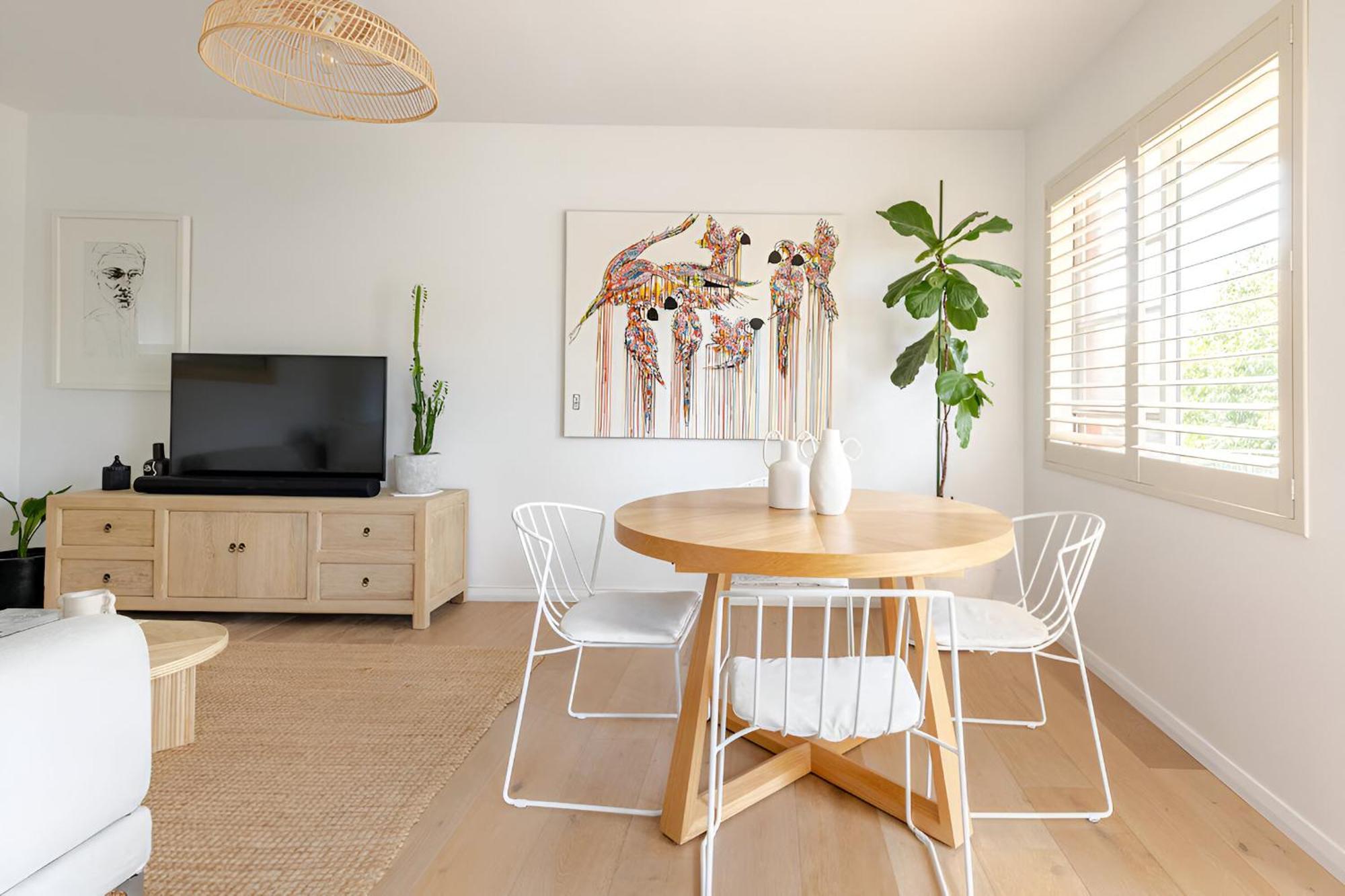Stylish And Spacious Beach Apartment Сидней Экстерьер фото